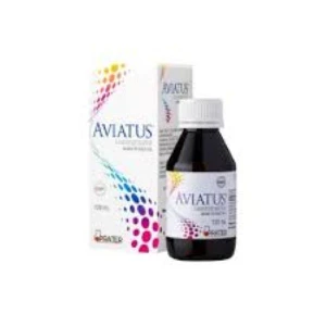 AVIATUS 30 MG/5 ML.JBE,120 ML.