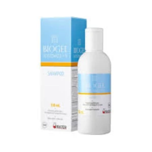 BIOGEL 1% SHAMPOO 150 ML