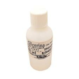 GLICERINA 60ML