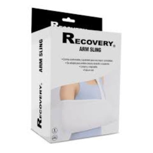 RECOVERY CABESTRILLO AD.UNIVERSAL