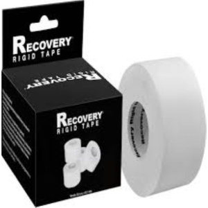 RECOVERY RIGID TAPE 3.8 CM 9M