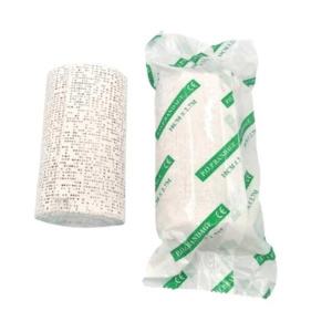 RECOVERY VENDA YESO 10 CM X 2.7 M