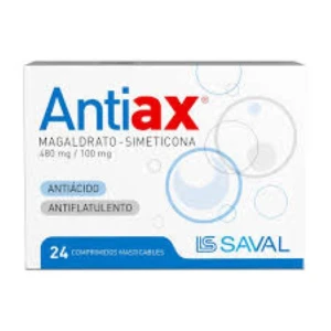 ANTIAX 24 COMP.