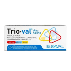 TRIO VAL DN 20 COMP.