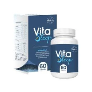 VITASLEEP 60 CAPS.