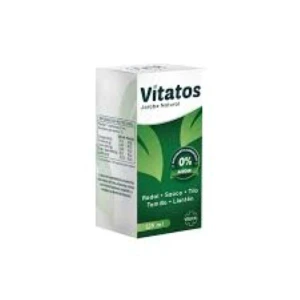 VITATOS JBE. 125 ML