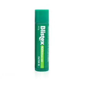 BLISTEX BALS.LAB.F-15 MINT