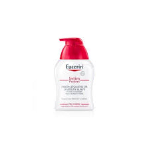 EUCERIN JB.CUIDADO INTIMO 250ML.