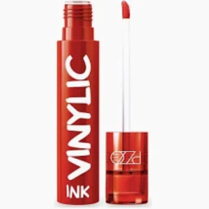 PETRIZZIO VINYLIC INK ROSO VALENTINO 3ML