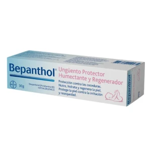 BEPANTHOL PROT. HUMECTANTE UNG. 30 G