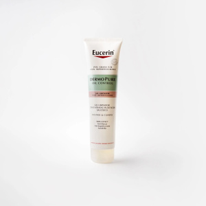 EUCERIN DERMOPURE GEL LIMPIADOR OIL CONTROL 150 ML