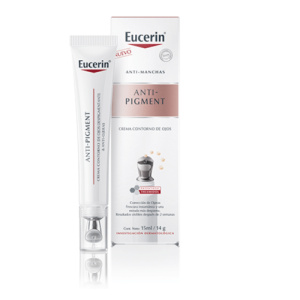 CREMA CONTORNO OJOS ANTIPIGMENTO 15 ML EUCERIN