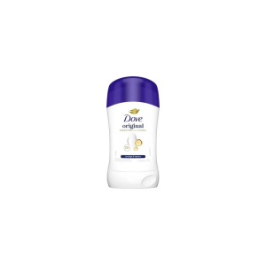DESODORANTE DOVE ORIGINAL BARRA 45 G