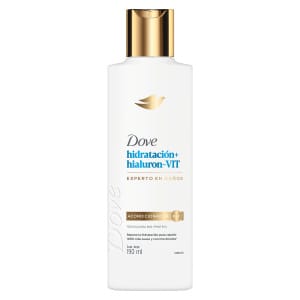 ACONDICIONADOR DOVE HIALORON-VIT BIO PROTEIN 190ML