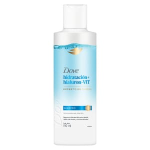 SHAMPOO DOVE HIALURON-VIT BIOPROTEIN 190 ML